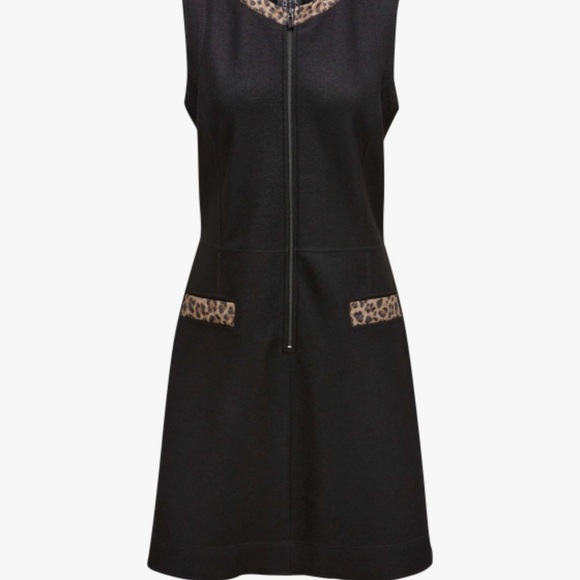 Marc Cain Dresses & Skirts - NWT Marc Cain Wool Dress